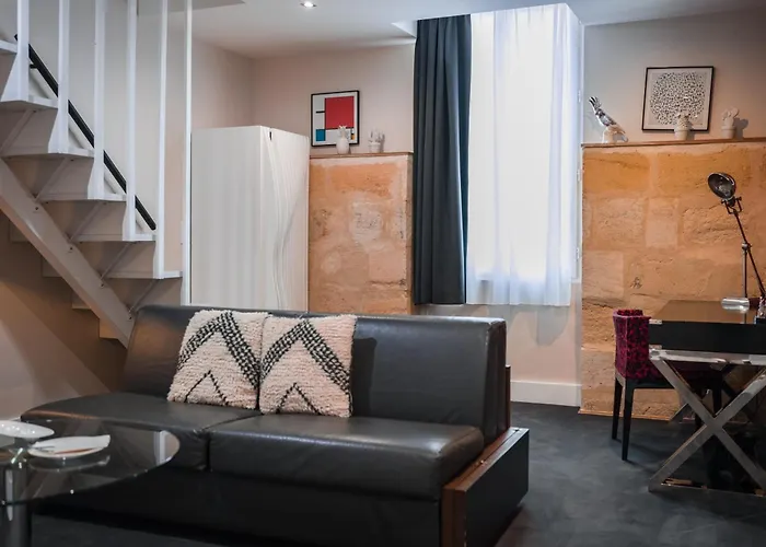 Le Palais Gallien Hôtel&Spa