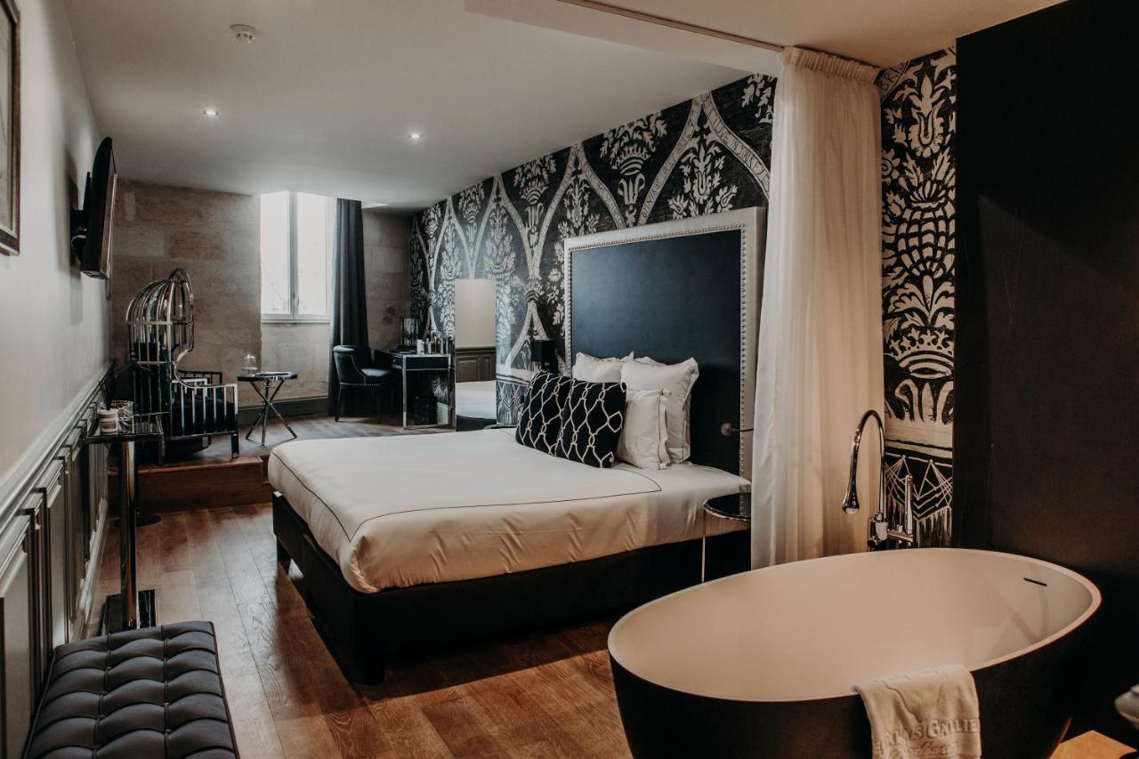 Hotel Le Palais Gallien Hôtel&spa 5*