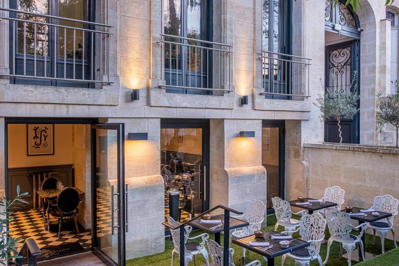 Le Palais Gallien & 5* Bordeaux