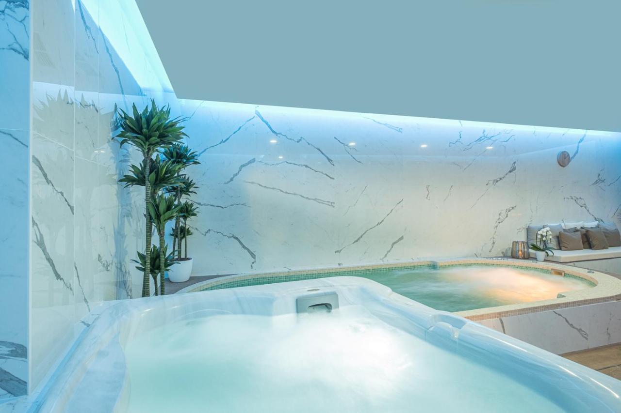 Hotel Le Palais Gallien Hôtel&spa 5*