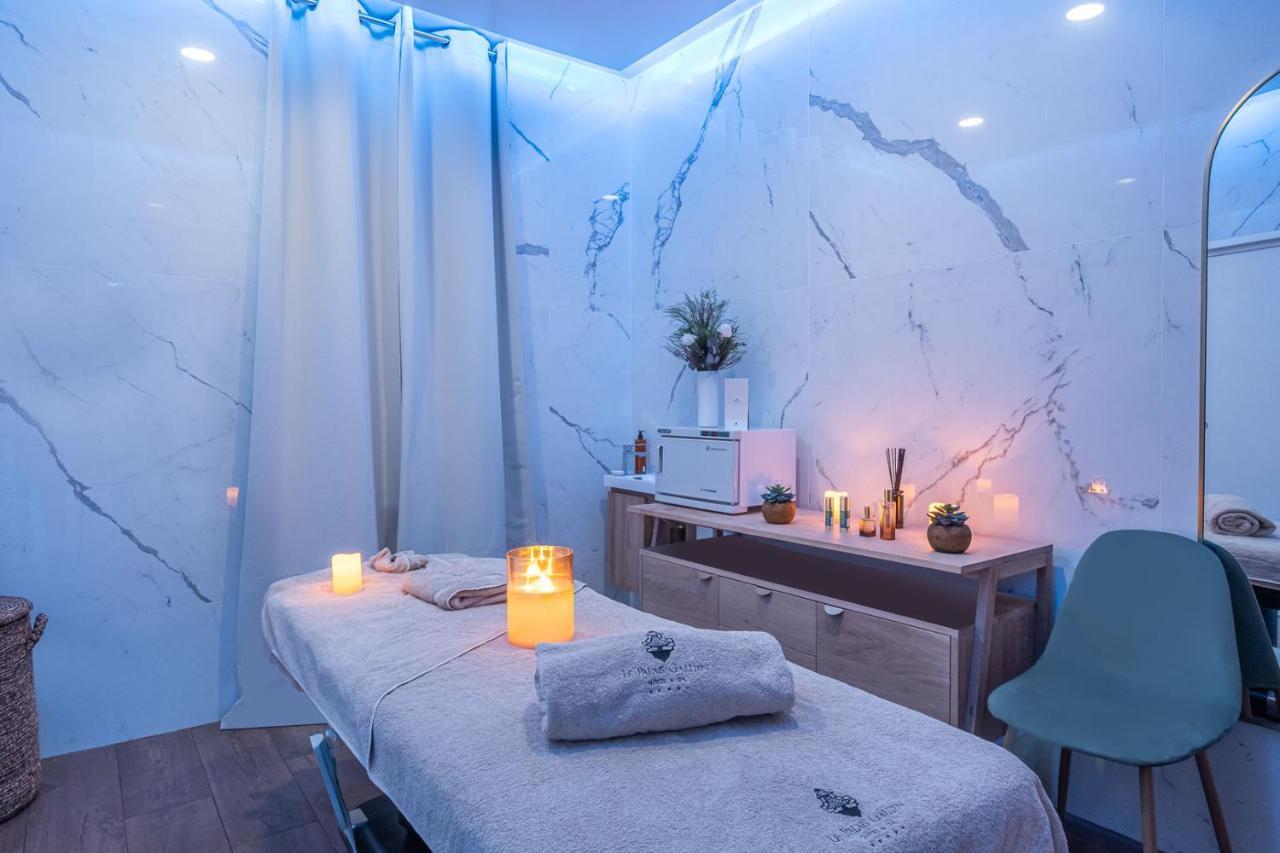 Hotel Le Palais Gallien Hôtel&spa Bordeaux