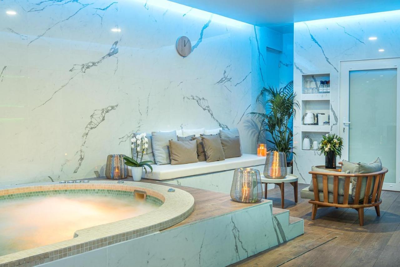 Le Palais Gallien Hôtel&spa 5*