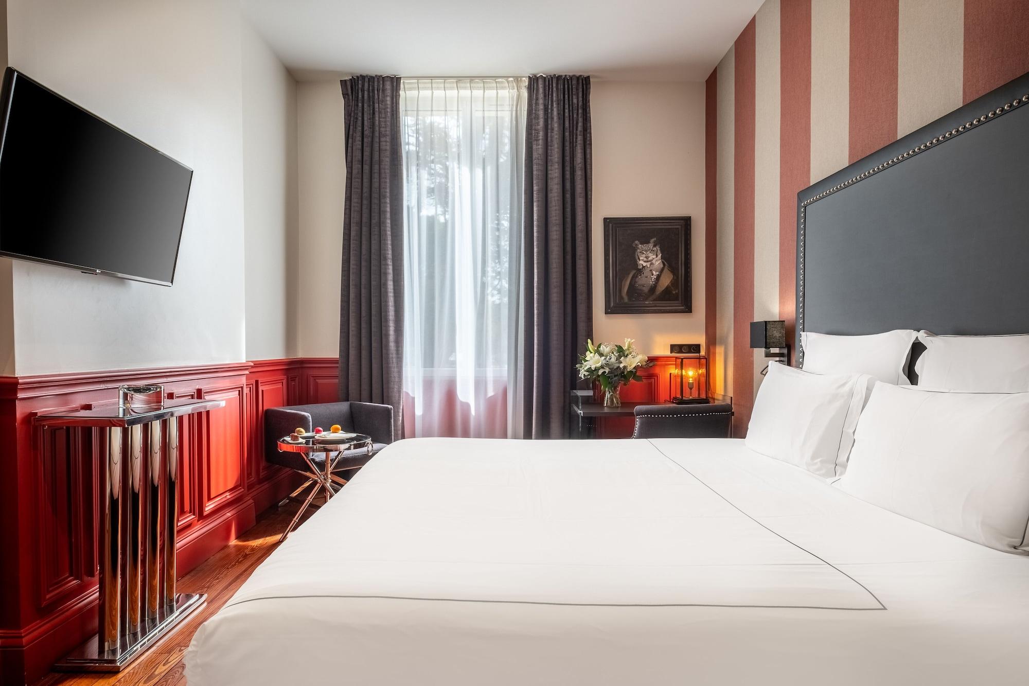 Le Palais Gallien Hôtel&spa