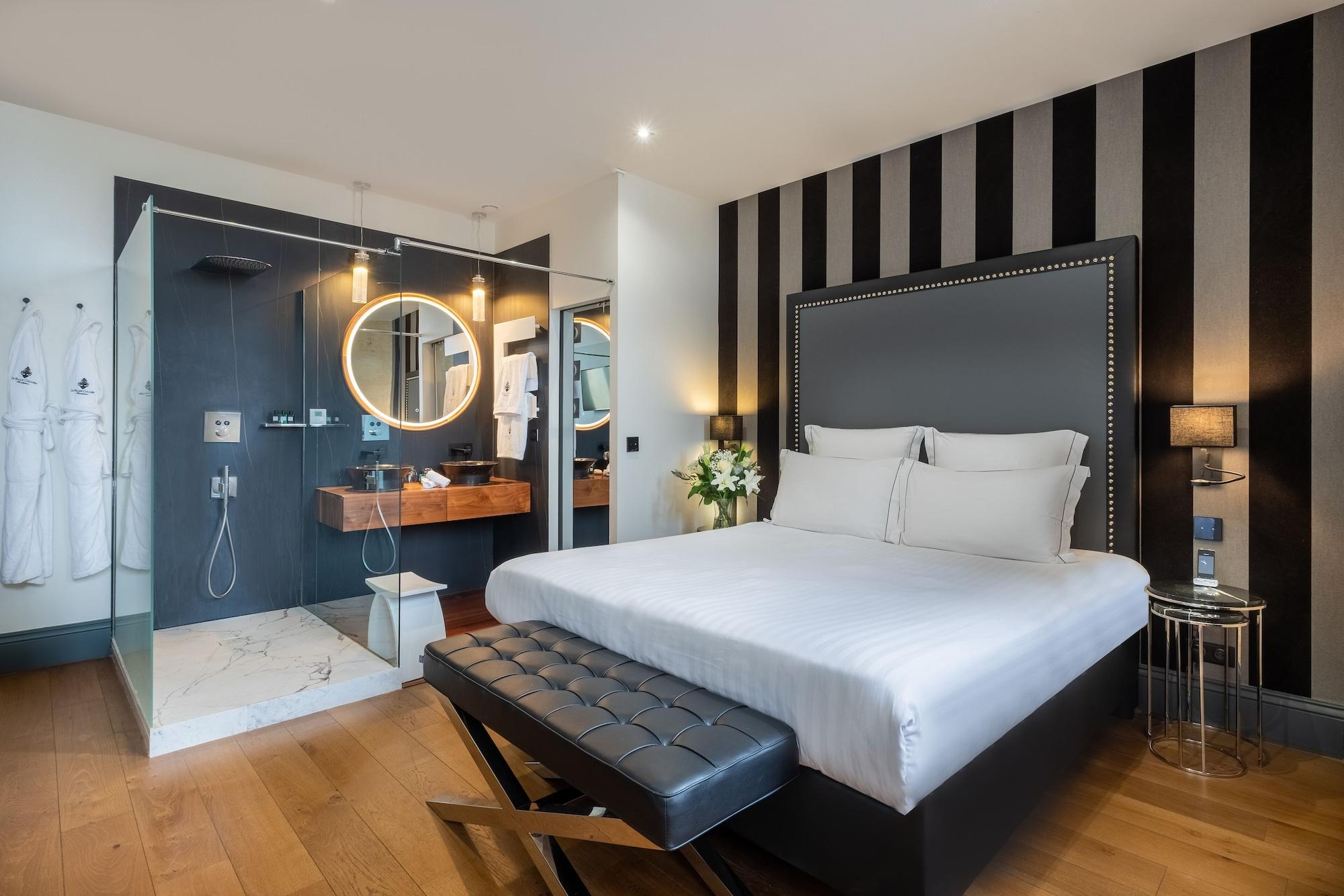 Le Palais Gallien Hôtel&spa
