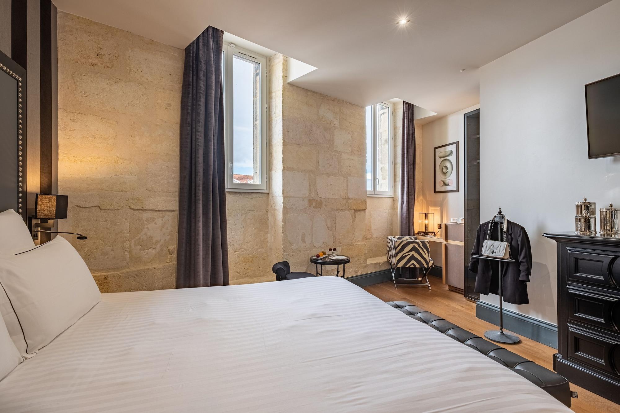Hotel Le Palais Gallien Hôtel&spa 5*