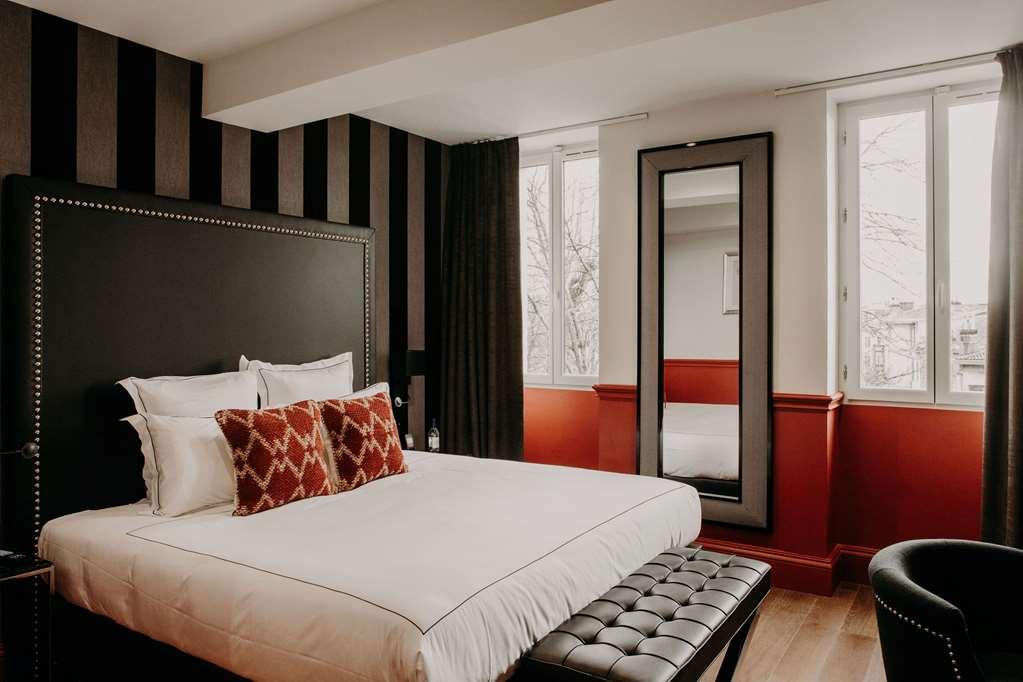 Le Palais Gallien Hôtel&spa 5*
