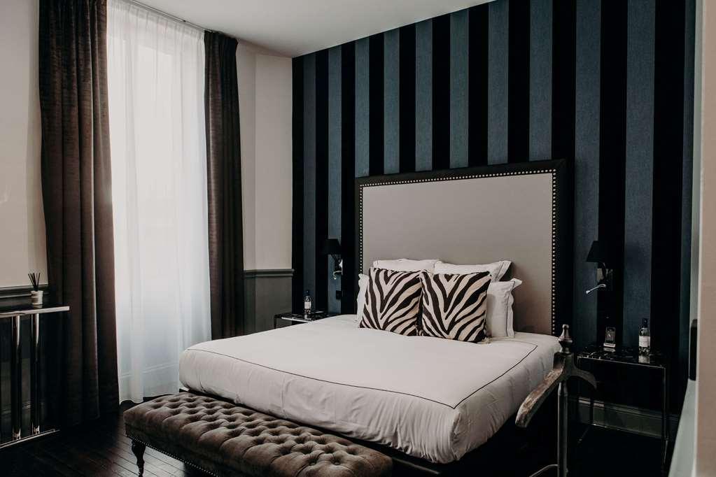 Hotel Le Palais Gallien Hôtel&spa Bordeaux