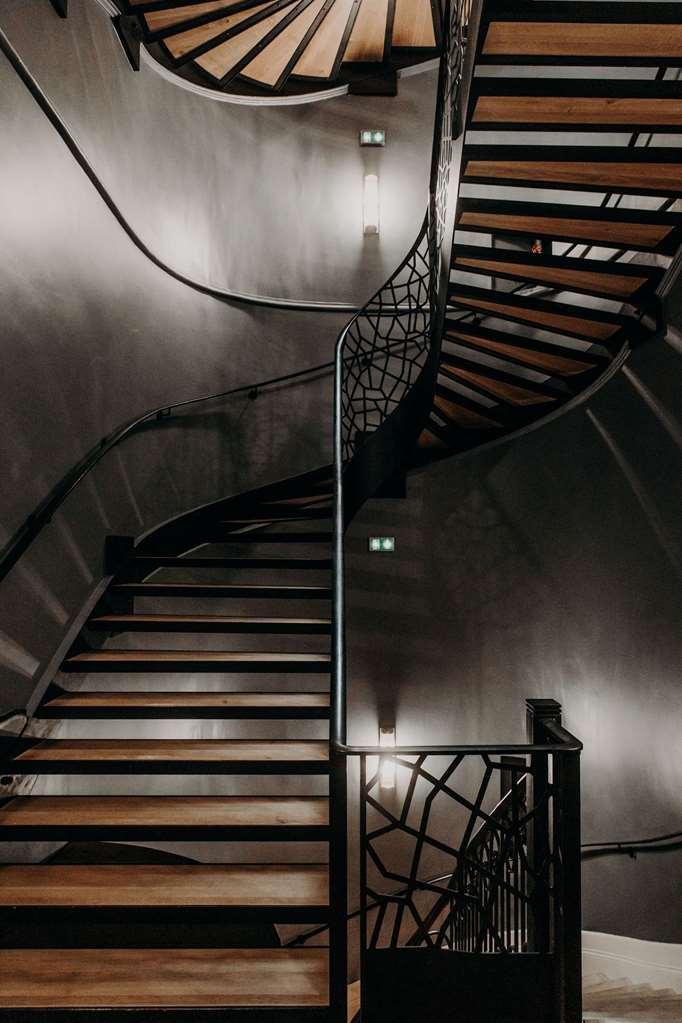 Le Palais Gallien Hôtel&spa 5*
