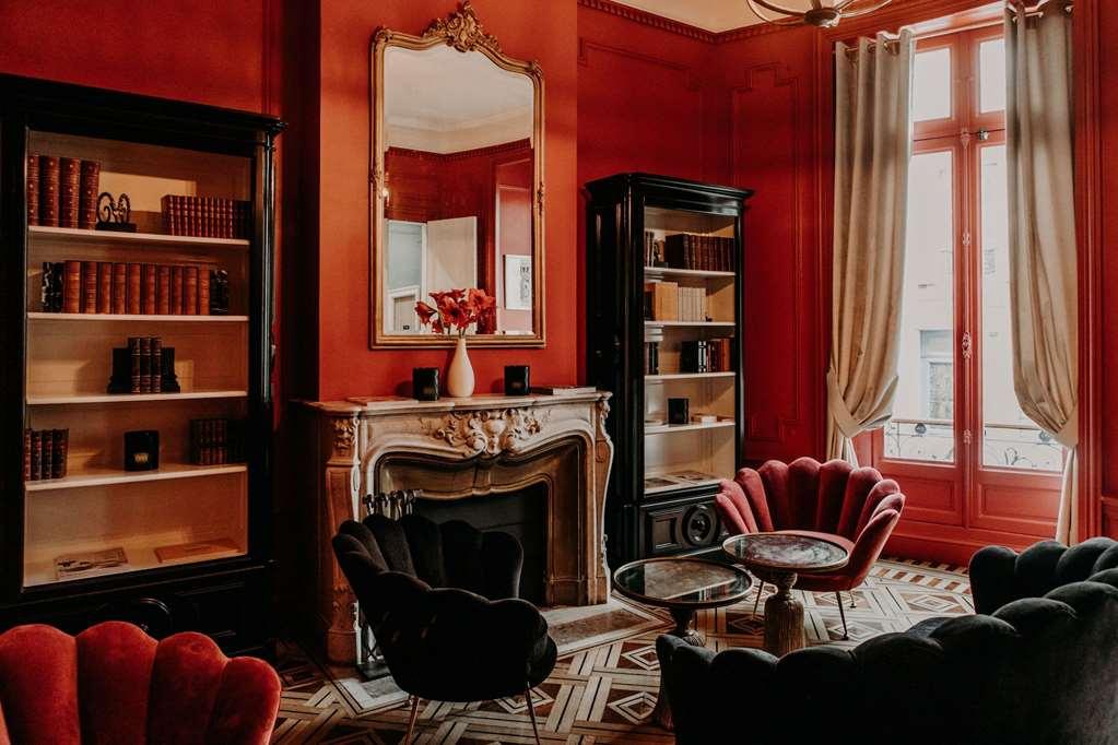 Le Palais Gallien Hôtel&spa
