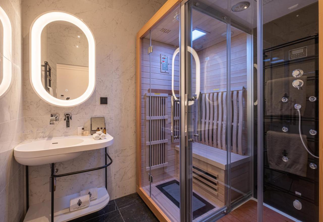 Le Palais Gallien Hôtel&spa Hotel Bordeaux