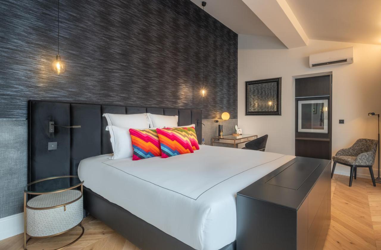 Hotel Le Palais Gallien Hôtel&spa Bordeaux