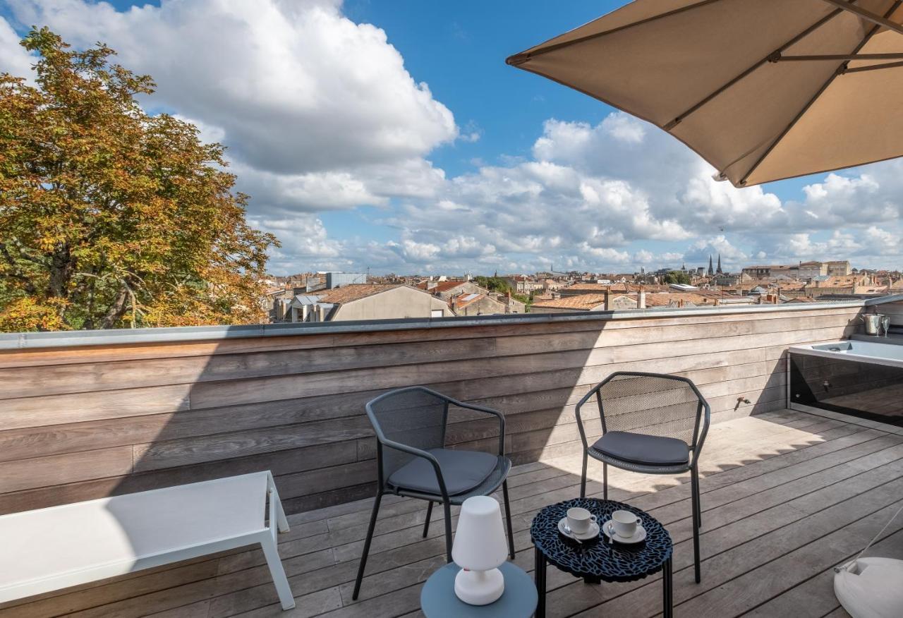 Le Palais Gallien & 5* Bordeaux