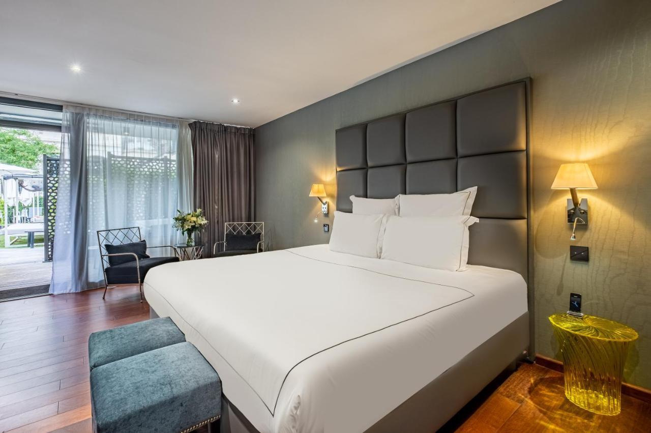 Le Palais Gallien & 5* Bordeaux
