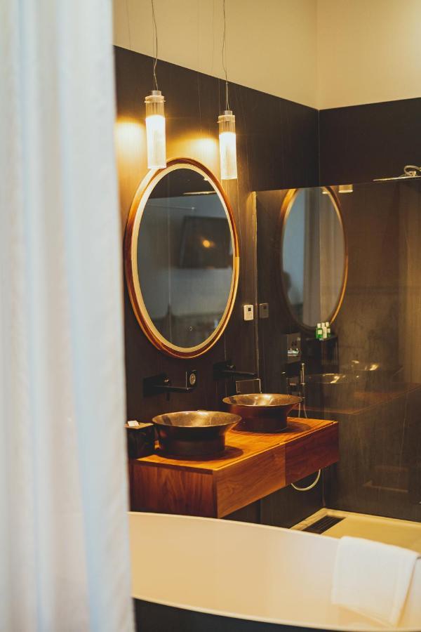 Hotel Le Palais Gallien &